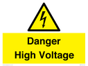 high-voltage-with-electrical-warning-triangle~